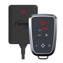 SKODA ROOMSTER (5J7) 2006-2015 1.9 TDI, 105PS/77kW, 1896ccm (PedalBox Pro)